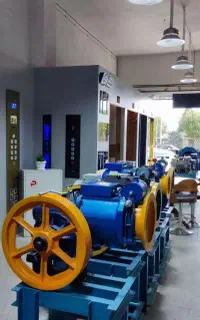 فروش ، نصب      آسانسور