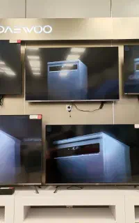 با روز160هزار تومان تلویزیون نو بخر