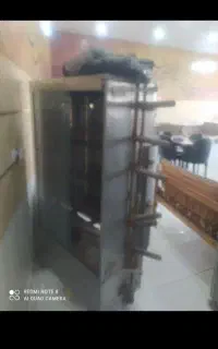 دستگاه بریانی