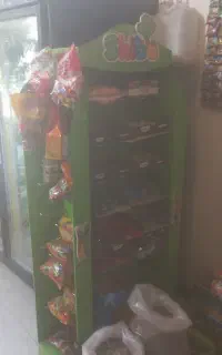 استند شیبا