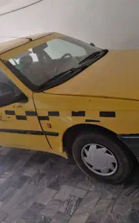 تاکسی روا