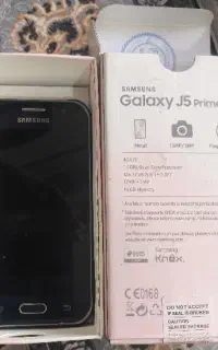 فروش مبایل G5 prime
