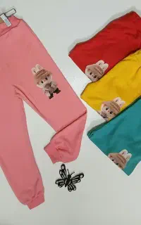 شلوار دخترانه