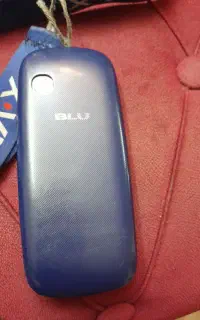 گوشی بلو سالم
