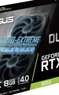 rtx 3050 8g