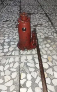 جک ۵تنی