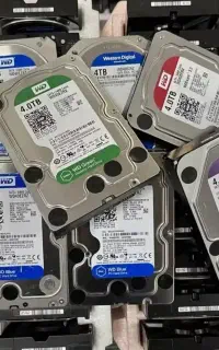 بهترین خریدار ضایعات هارد و قطعات کامپیوتر