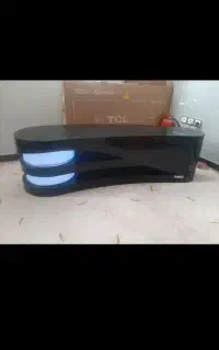 زیر تلویزیون