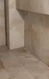 سرامیک وکاشی‌کاری و آب بندی سرامیک و خورده کاری