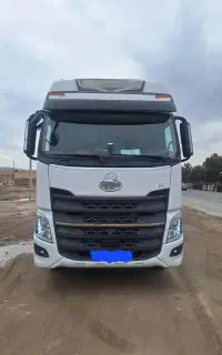 کشنده دافران مدل ۴۰۳