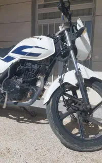 فروش موتور سیکلت برمودا مدل1398