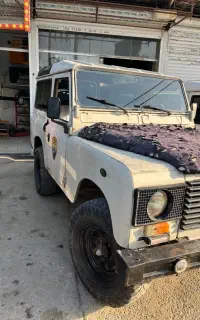 فروش پاژن سانتانا مدل۷۶