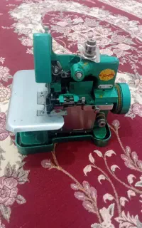 چرخ وسردوز درحد صفر کم کار قیمت توافقی