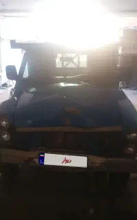 نیسان مدل 90