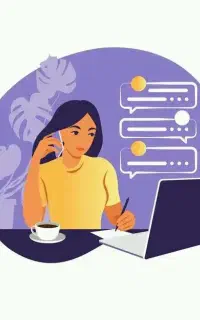 استخدام کارمند دفتری