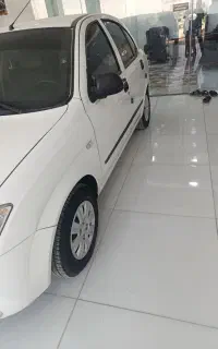 ماشین تمیز
