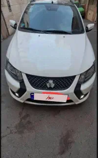 کوئیک 1403