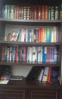 کتاب آموزش بورس فارکس تحلیل تکنیکال بنیادی