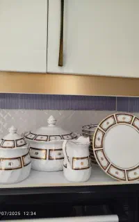 بشقاب