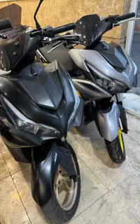 ایروکس ۱۷۰ واریو کلیک۱۷۰ نقدواقساط تا ۱۰ ماه