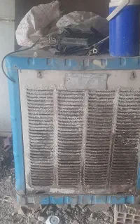 فروش کولر آبی کار کرده ۴۵۰۰