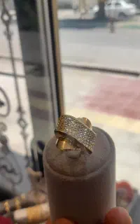 طلای نو رو با ۶ درصد کلا بخر،الکی گرون نخر