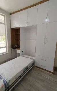 تخت تاشو یکنفره دونفره نوجوان و جوان/قسط تا ۲۴ ماه