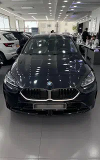 BMW 225L 2025 * صفر
