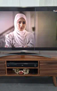 تلویزیون هوشمند الجی