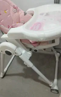 صندلی غذا مارک سوپر نی نی نو