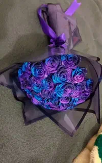 برای زیبا ترین دختر دنیا