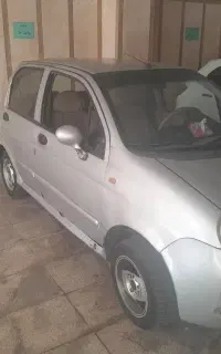 ام وی ام ۱۱۰ معمولی عروسک
