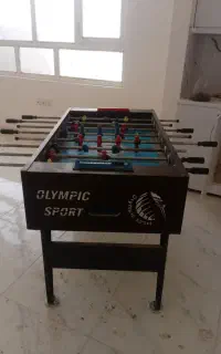 فوتبال دستی