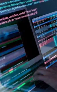 نیازمند یک برنامه نویس حرفه ای(۵۰م)