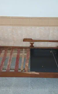 تخت خواب