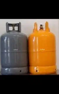 کپسول گاز  ،  متن داخل عکسو نگا کنین