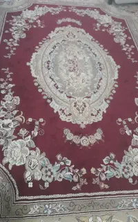 دوعددفرش 12متری