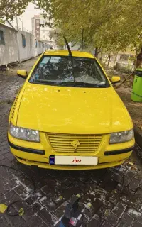 فروش تاکسی گردشی