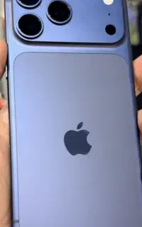 17 pro max ایفون