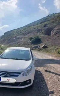 جک j4 مدل ۱۴۰۴