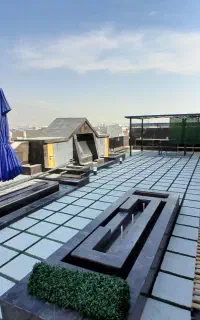 نصب  ماربل و چمن مصنوعی نصب پارکت و قرنیز
