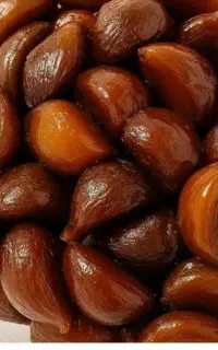 سیرترشی خوشمزه با کیفیت کیلویی ۲۰۰