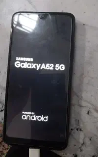 گوشی سامسونگ A52