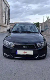 دنا پلاس مدل۹۶ فول