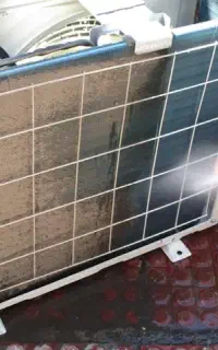 نصب سرویس جابجایی کولر گازی