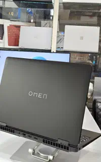 Hp OMEN 16 GAMING با ۶۴مگ کش