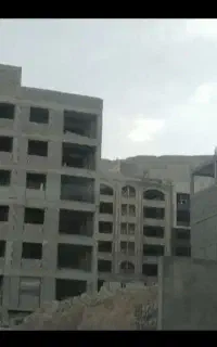 شرق تهران 400متر مشارکت