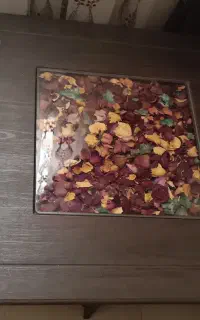 میز جلو مبلی