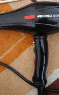 سشوار PROMAX IONIC 2400w