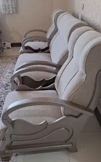 مبل ۸ نفره